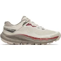Merrell Nova 4 Trail Running Shoes Beige EU 43 1/2 Homme