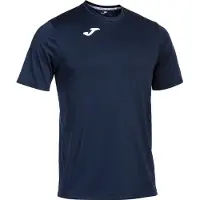 Joma T-shirt à Manches Courtes Combi