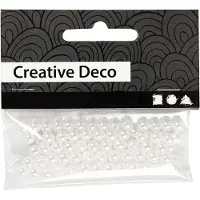 Creativ Company Kralen Parelmoer, 100st.