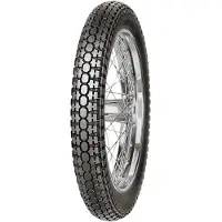 Mitas H02 2.50-19 TT, Pneus moto avant