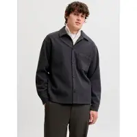 Jack & Jones Chemise 'JJEREGENT' graphite