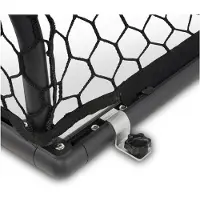 Exit Scala ancrages pour gazon naturel (2 pcs) 120x80cm / 180x120cm – But de Football Accessoire