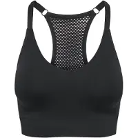 Only Play Soutien-gorge de sport 'ONPSis-3' noir