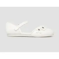 s.Oliver Ballerines blanc