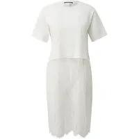 s.Oliver Robe crème