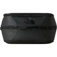 The North Face Sac de voyage 'Base Camp' noir