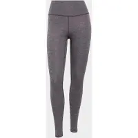Adidas Pantalon de sport 'All Me' chocolat