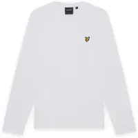 Lyle & Scott T-Shirt blanc