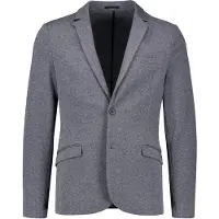 Lindbergh Veste de costume gris