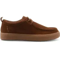 Bugatti Chaussure à lacets cognac