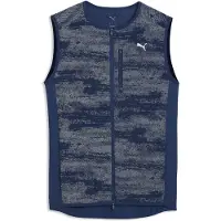 Puma Gilet Brightstride Primaloft