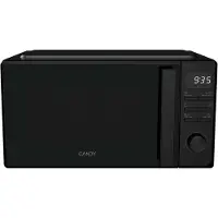 Candy CMW520GDB 011 Noir Micro-ondes grill Comptoir 20 L 700 W