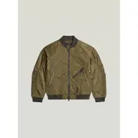 G-Star Blouson GA-1 Lightweight Padded - Brun - Hommes
