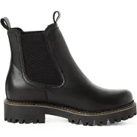 Tamaris Chelsea Boots noir