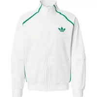 Adidas Originals Tennis Woven Tracksuit Jacket Blanc M / Regular Homme