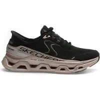 SKECHERS Baskets basses 'Slip-Ins: Glide-Step Altus' noir
