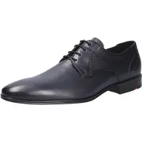 Lloyd Chaussure à lacets 'Core 111' bleu nuit