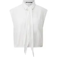 QS Chemisier blanc
