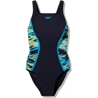 Speedo Maillot De Bain Hyperboom Splice Muscleback