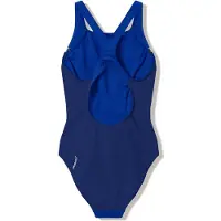 Speedo Maillot De Bain Solid Splice Medalist