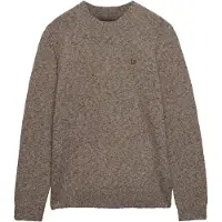 Superdry Pull Brushed Knitted Jumper