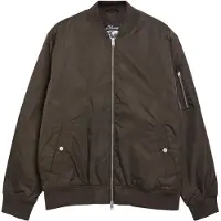 s.Oliver Veste mi-saison brun foncé