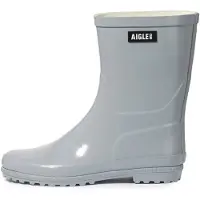 Aigle Bottes en caoutchouc 'ELIOSA BOTTIL' bleu