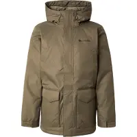 Columbia Pines Lake Parka Vert M Homme Vert M