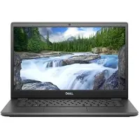 Dell PC portable Latitude 3410 14" Full HD Intel Core i5 16 Go RAM 256 Go SSD Gris Reconditionné