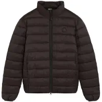Scalpers Veste bavaroise marron