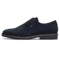 Martinelli Chaussure à lacets 'WATFORD' bleu