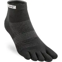 Injinji Chaussettes Original Weight Mini-Crew