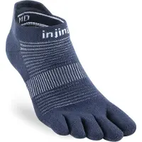 Injinji Chaussettes Lightweight No-Show