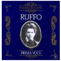 FIB-RMS-BE Prima Voce: Ruffo