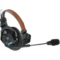 Hollyland Solidcom C1 Pro Wireless Stereo Remote Headset (casque stéréo sans fil)
