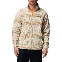 Columbia Polaire Zippée Steens Mountain Printed