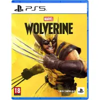 Marvel's Wolverine PS5