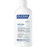 Ducray Kelual Squanorm Shampooing rafraîchissant 400 ml