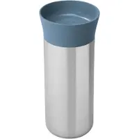 Berghoff Mug Isotherme BergHOFF Leo Line Bleu 330 ml