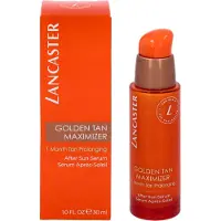Lancaster - Golden Tan Maximizer Sérum Après-soleil