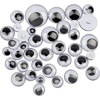 Creativ Company Googly Eyes