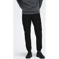 Only & Sons Pantalon cargo 'ONSCam Stage' noir