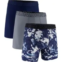 Under Armour Boxers mélange de couleurs