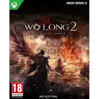 Wo Long 2: Wings of Ember Xbox Series X