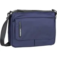 Mandarina Duck Hunter Vct27 Crossbody Bleu Homme