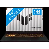Asus TUF Gaming 16 FX610JH-TU007W AZERTY