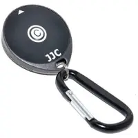 JJC Télécommande sans fil C C1 (Canon RC 1 & RC 6)