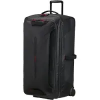 Samsonite Ecodiver, Valise, Noir
