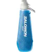 Salomon Soft Flask Insulated, gourde, 400 ml, bleu