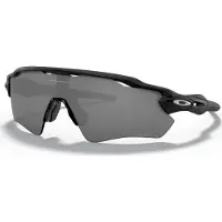 Oakley - Lunettes de soleil polarisées - Radar EV Path Matte Black - Noir